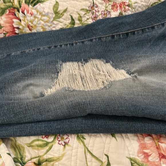 jeans - Picture 5 of 6